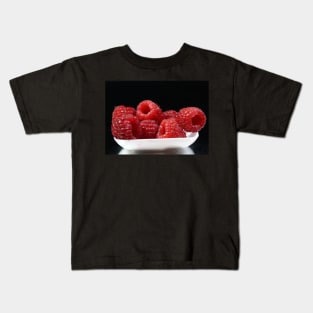 Raspberry Kids T-Shirt